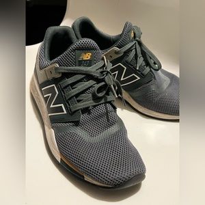 Men’s New Balance